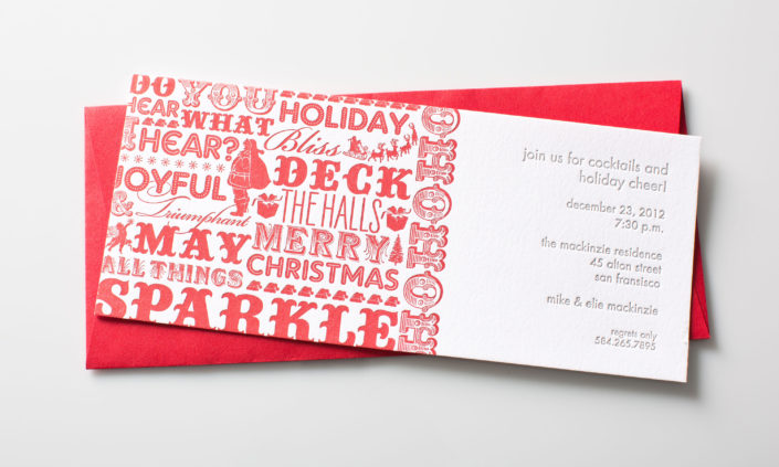 allie munroe paper letterpress holiday christmas 1 allie munroe paper letterpress holiday christmas 1