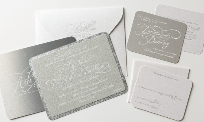 ash-phil-allie-munroe-paper-metal-foil-layers-wedding-invitation-modern-textures-white-grey-silver-2 ash-phil-allie-munroe-paper-metal-foil-layers-wedding-invitation-modern-textures-white-grey-silver-2