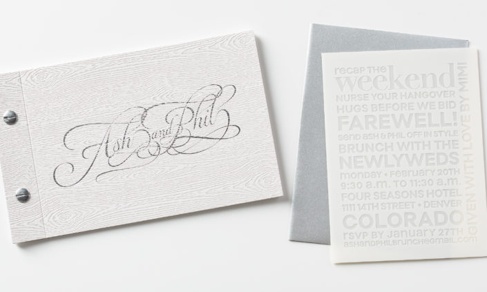 ash-phil-allie-munroe-paper-wood-clear-flexible-plastic-foil-silkscreen-offset-brunch-invitation-program-wedding-modern-textures-white-grey-silver-1 ash-phil-allie-munroe-paper-wood-clear-flexible-plastic-foil-silkscreen-offset-brunch-invitation-program-wedding-modern-textures-white-grey-silver-1