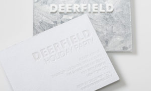 deerfield-allie-munroe-acrylic-paper-silkscreen-letterpress-holiday-invitation-modern-1