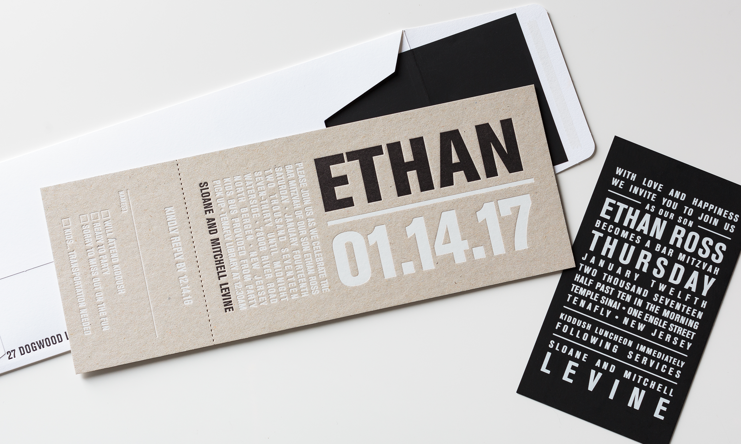ethan-ross-allie-munroe-paper-board-recycled-letterpress-foil-mitzvah-invitation-modern-black-white-grey-1 ethan-ross-allie-munroe-paper-board-recycled-letterpress-foil-mitzvah-invitation-modern-black-white-grey-1